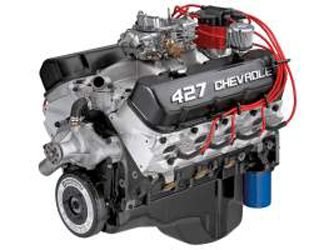 P355A Engine